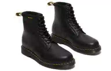 Dr. Martens 1460 Charcoal
