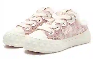 Champion Essentials Pink