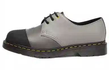 Dr. Martens 1461 Black Grey
