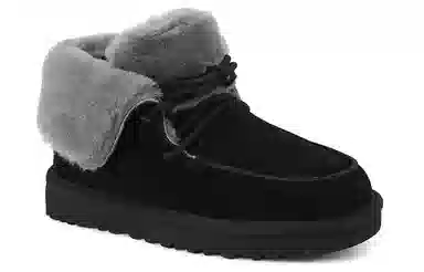 UGG Diara Black