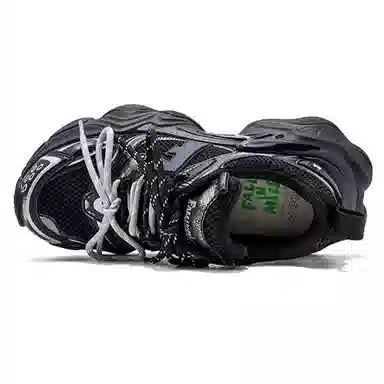 FALLINMISS Star Sea Sneakers