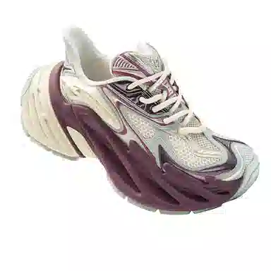 OGR R-line Reversal OG Beige