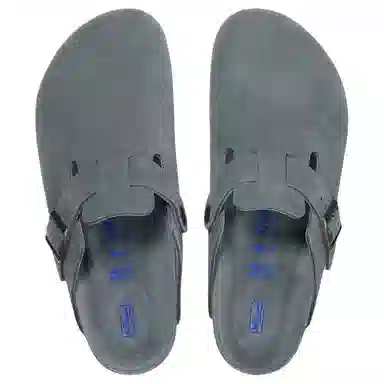 Birkenstock Boston Soft Footbed EVA