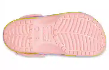 Crocs Classic Clog "Patrick"