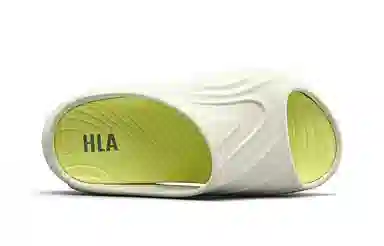 HLA
