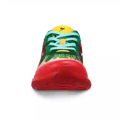 SOULSFENG Retro Low Red