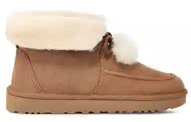 UGG Kyrina Bow Pom