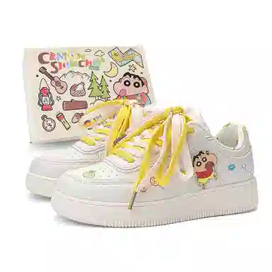 Crayon Shinchan DUNK