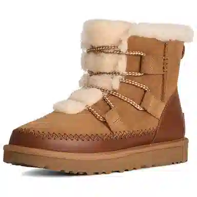 UGG Classic Novelty