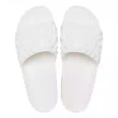 Salehe Bembury x Crocs Pollex Slide "Parsnip"