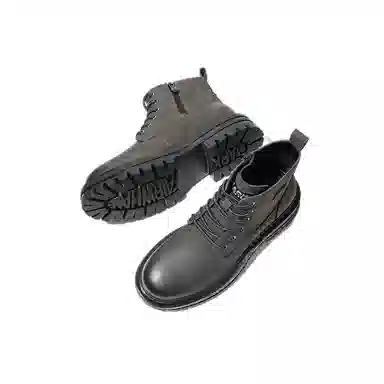 Fairwhale Martin Boots