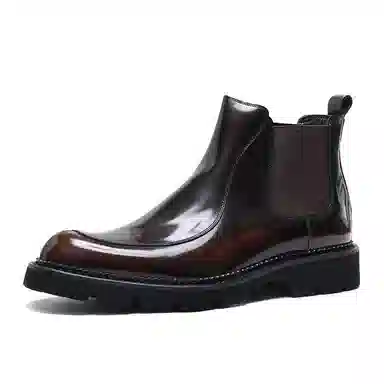 ALPLUME Chelsea Boots