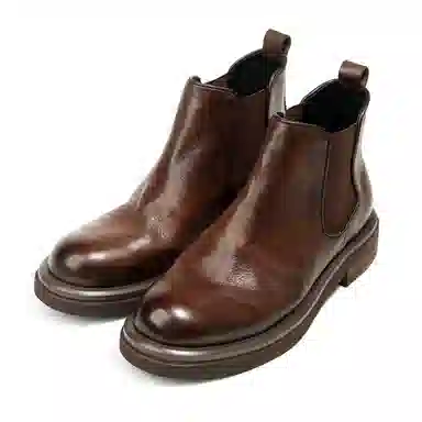 H2 Chelsea Boots