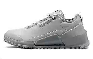 Ecco Running Shoes Grey
