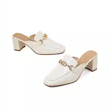 COMELY Mules
