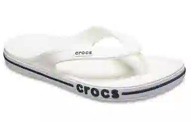 Crocs Bayaband White Blue