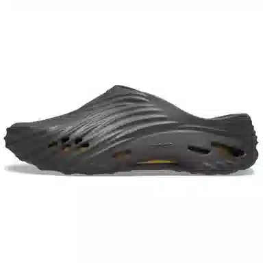 Crocs Echo Wave Clog Black