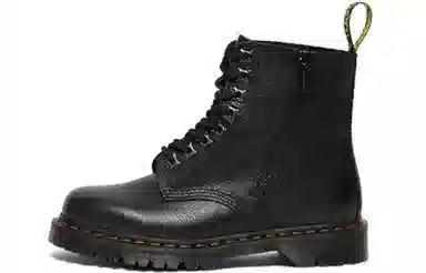 Dr. Martens 1460 Pascal Black