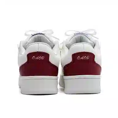 OAOQ Low Top Casual Sneakers