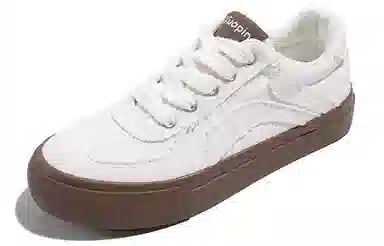 TUOPIN Canvas Sneakers
