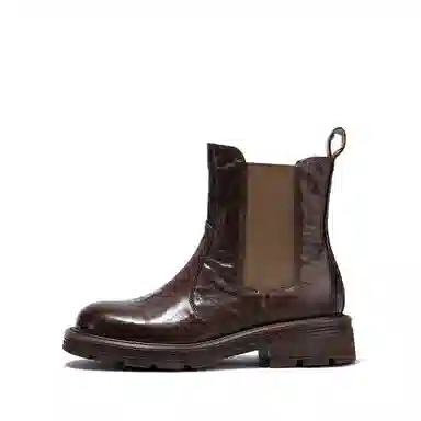 BELLALILY Chelsea Boots