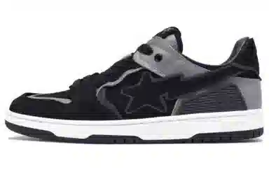 A BATHING APE Bape Sk8 Sta