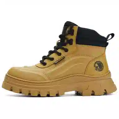 FAIRWHALE Martin Boots