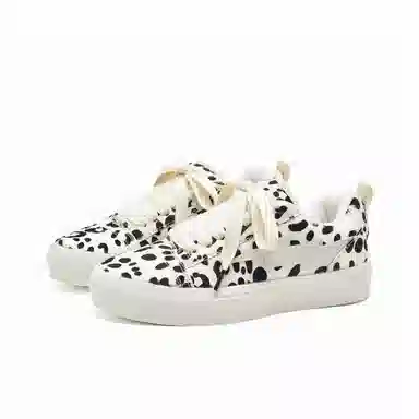 OAOQ Lightning Retro Sneakers