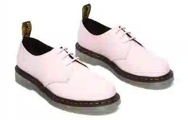 Dr. Martens 1461 Iced Smooth Light Pink