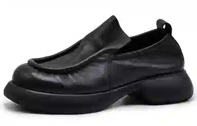 ARTMU Loafers