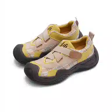 MASOOMAKE Pudding Shoes