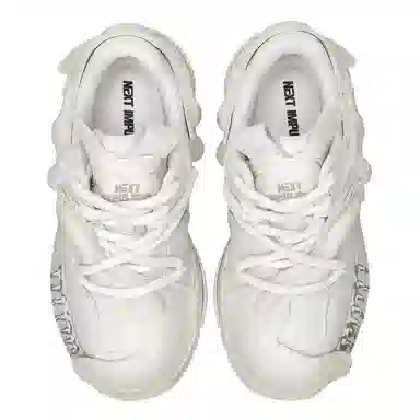 NEXT IMPULSIVE x ggi