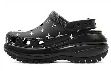 Crocs x SMFK EVA 7.4cm