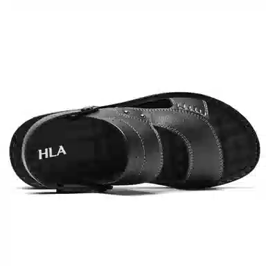 HLA