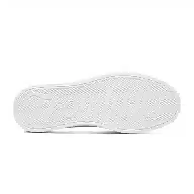 Thom Wills Low Top White