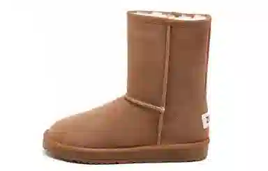 ZGR Snow Boots 3cm Women