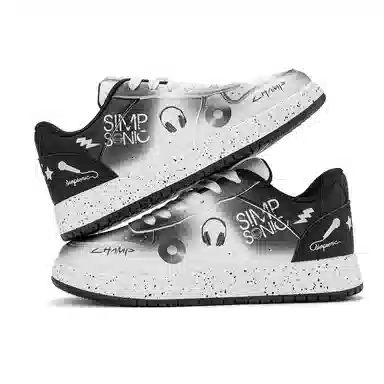 The Simpsons Sneakers