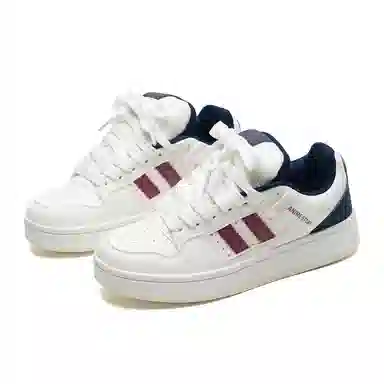 OAOQ Low Top Casual Sneakers