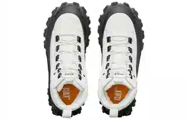 CAT Re-Powered Lunar Rover White