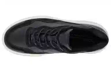 Ecco Soft X Black