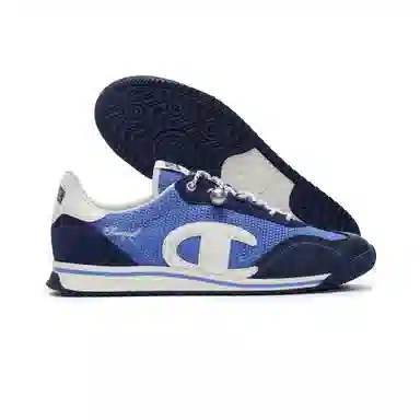 Champion Campus Legend 70's Runner