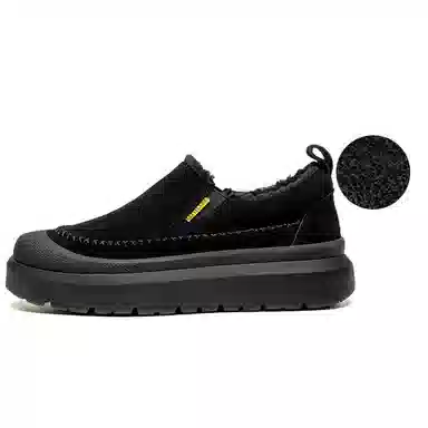 Leaveland Snow Boots