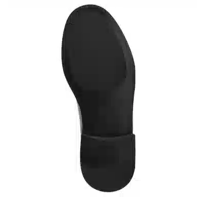 ZARA Origins Chelsea Boots Gray