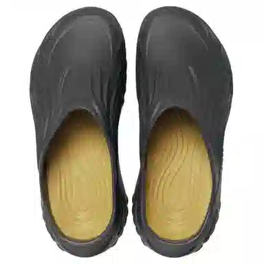 Crocs Echo Wave Clog Black