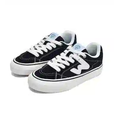 OAOQ Dopamine Bread Low Sneakers