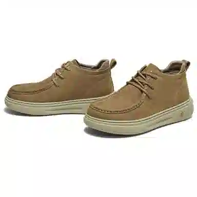 TATA Retro Casual Ankle Boots Men