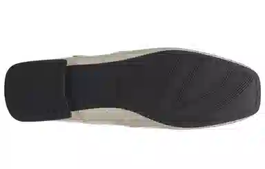 Clarks Light Dance White