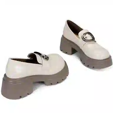 Jessica Sophia Loafers