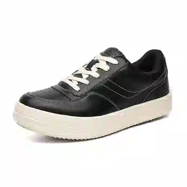 V05 Comfort Casual Sneakers Black