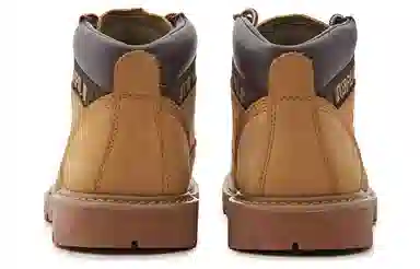 CAT Ealing 2.0 Yellow